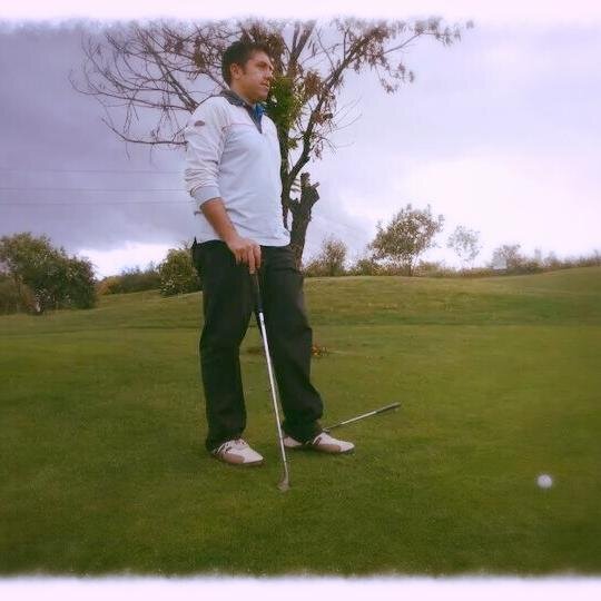 bolaacero's profile picture. 