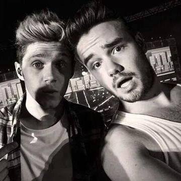 I ♥ ONE DIRECTION.......♥♥♫♫THIS IS US
