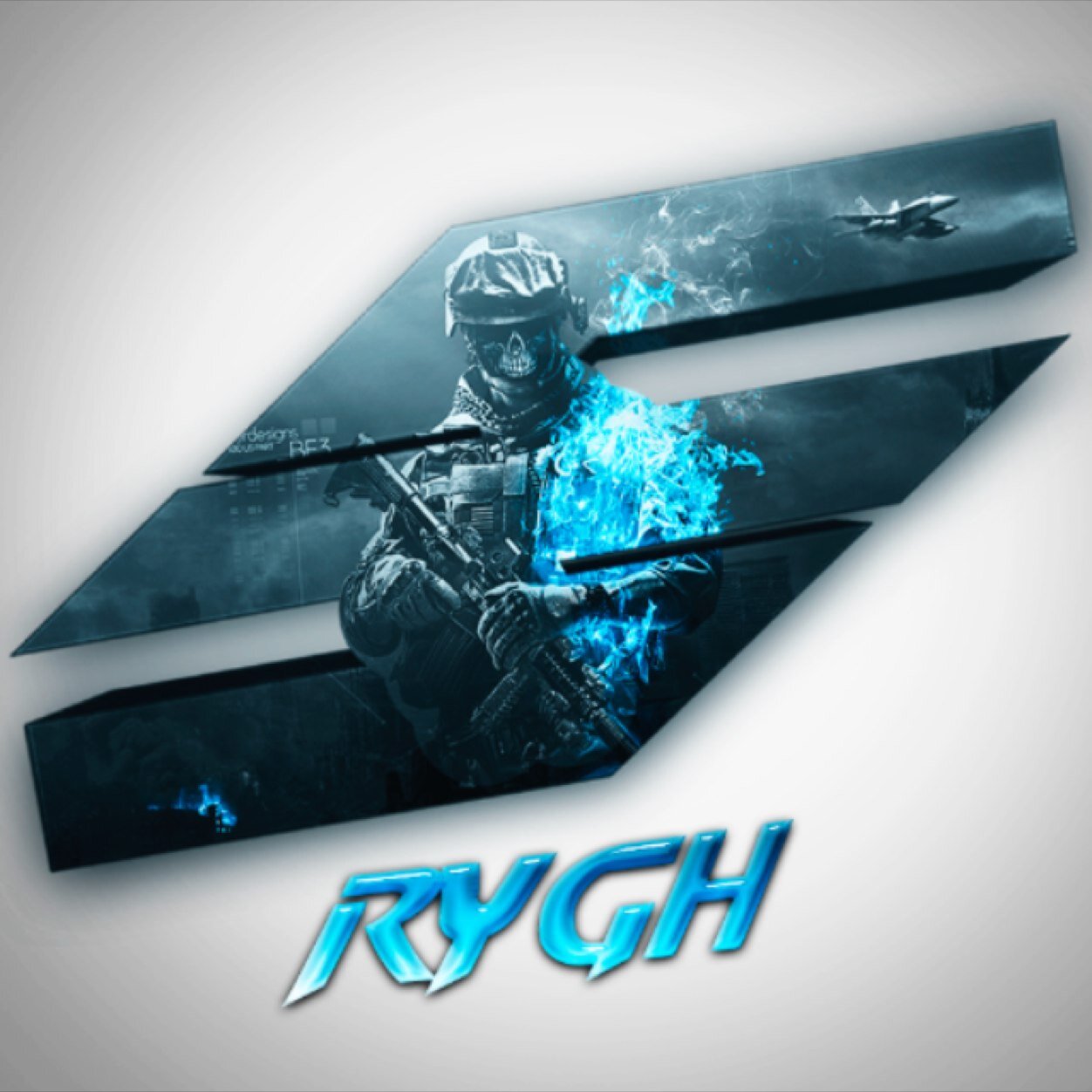 SawRygh's profile picture. New!