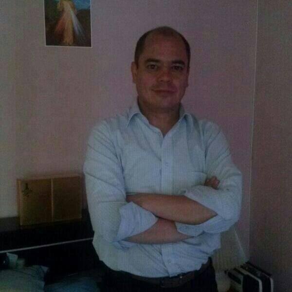 AlvaroRico2's profile picture. 