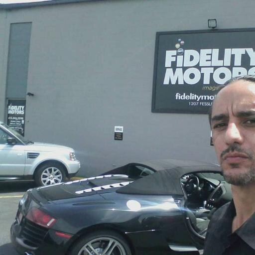 Fidelity Motors: Imagination In Motion, Selling Certified Pre-Owned Luxury Vehicles At Affordable Prices. Contact me personally @ 504.228.3503