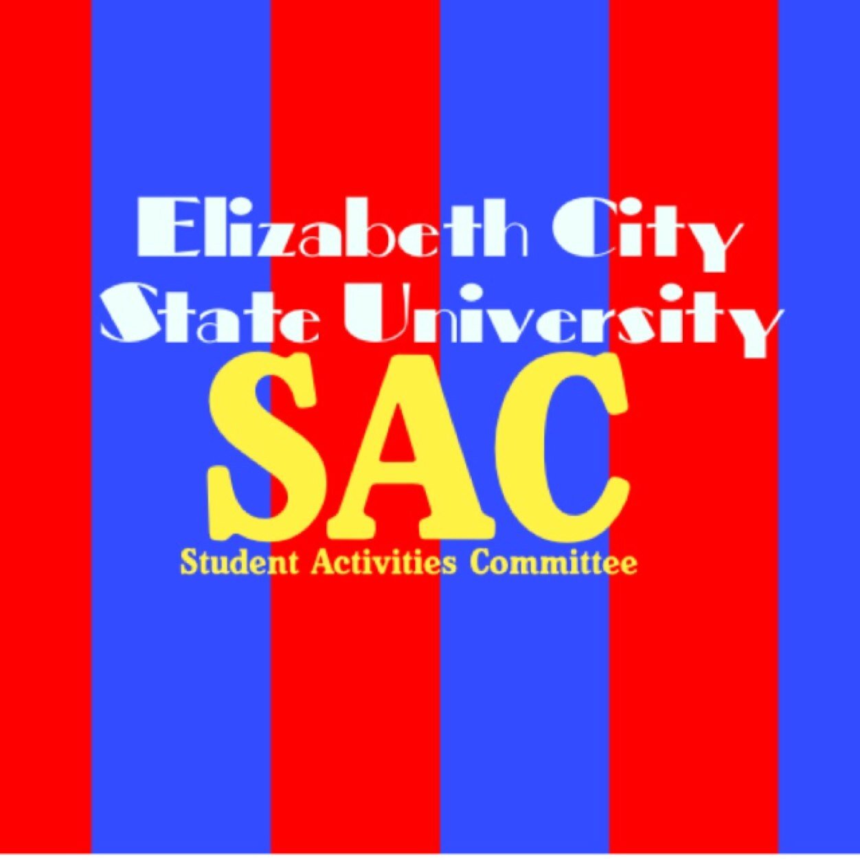 Hey Vikingsss❤️, Follow us for all the behind the scenes , inside scoop , and first look at events and activities here at ECSU. ❤️