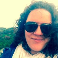 Eva Scanlan is working away, hyep-yep-yep. (@thatevaone) 's Twitter Profile Photo