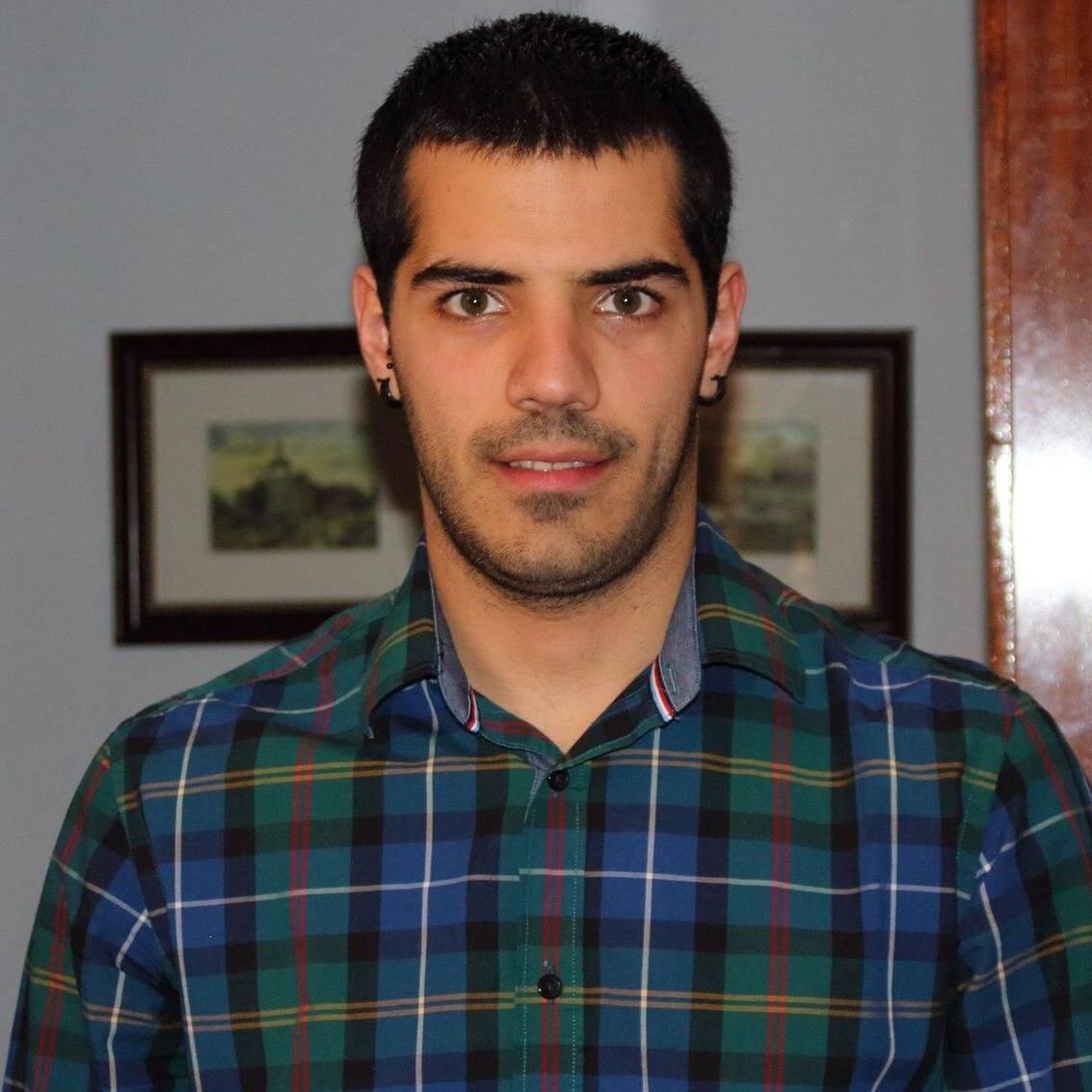 jchirapozupro's profile picture. Consultor en la unidad Social Business de Ibermática