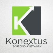 Konextus's profile picture. Konextus is your go to global strategic sourcing database. Save time and resources by connecting with thousands of companies in one location