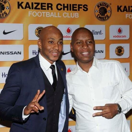 Showbiz Entrepreneur & Diski Fanatik | Founder of Jozibeat Productions (Pty) Ltd.