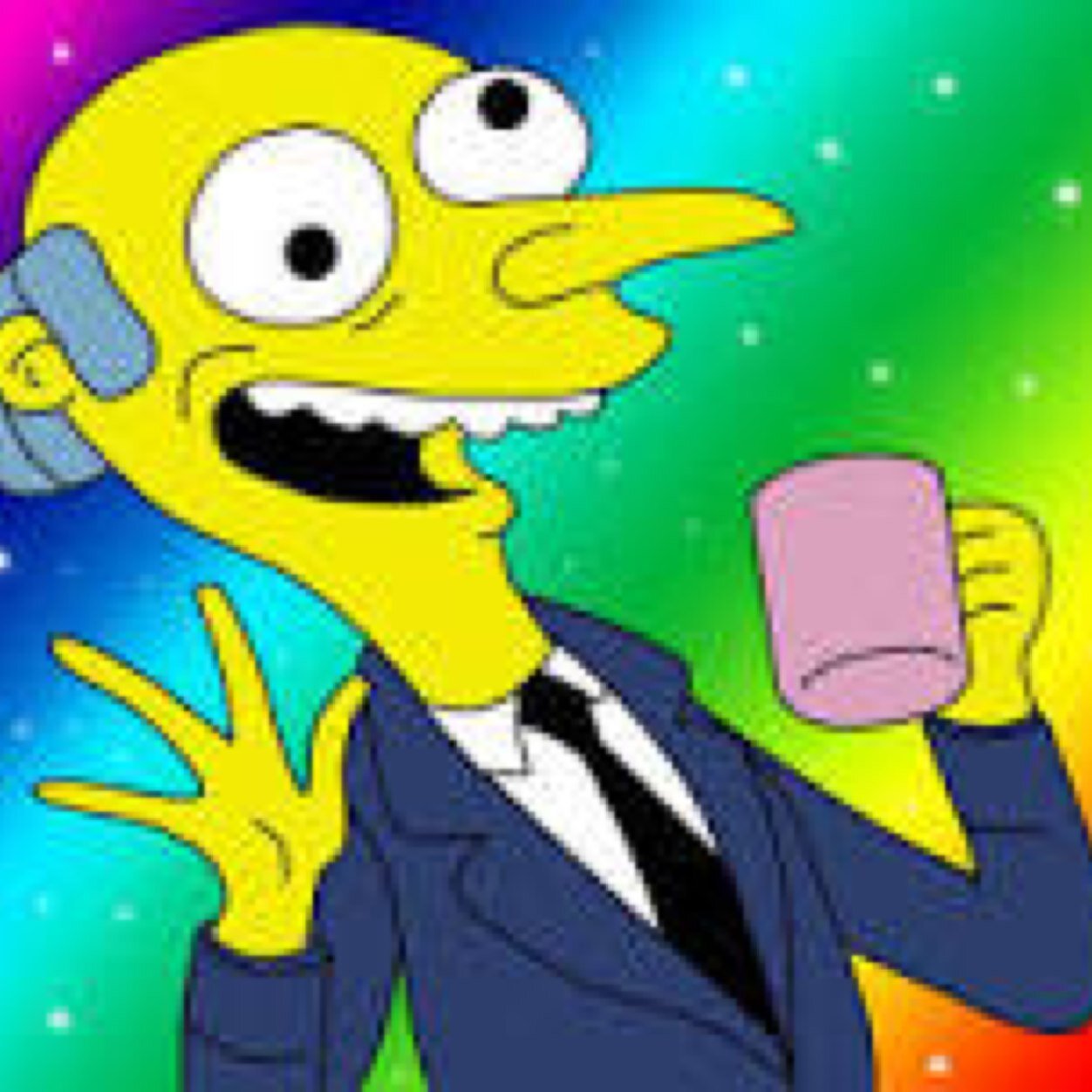 Jorgequevedo72's profile picture. 