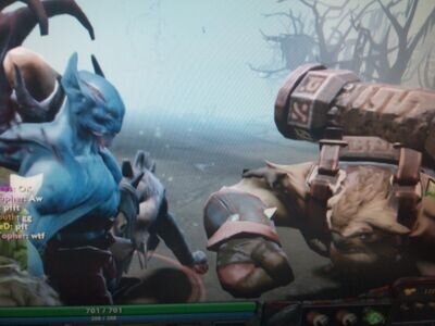 SamuelEdward1's profile picture. Human.