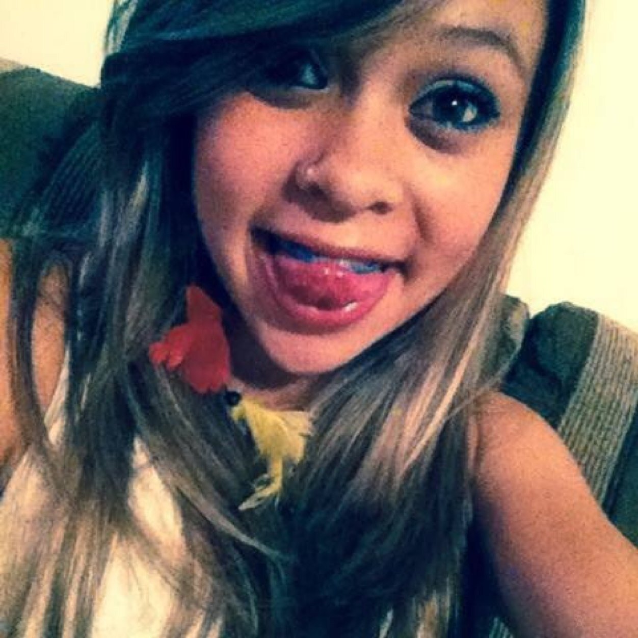 Ousada, Filha de Deus # ousadia&alegria