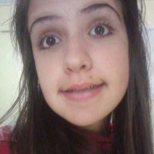 menina por fora mulher por dentro, ;)