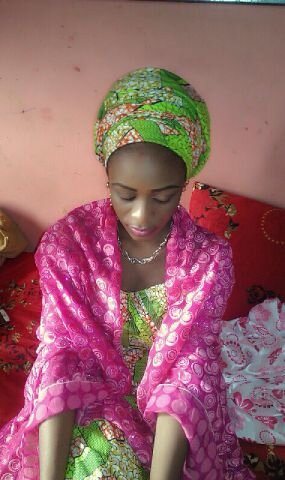♥team muslimah♥jannah In shaa Allah♥future miss.....