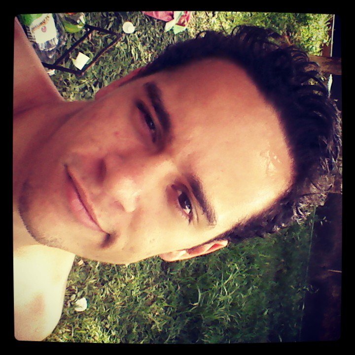 Vou vivendo a vida do jeito que ela me levar (8)