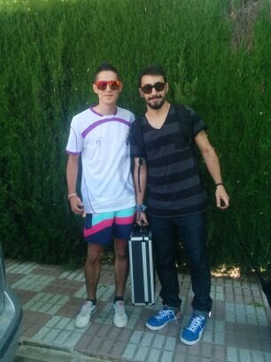 Cristiannjmm's profile picture. 