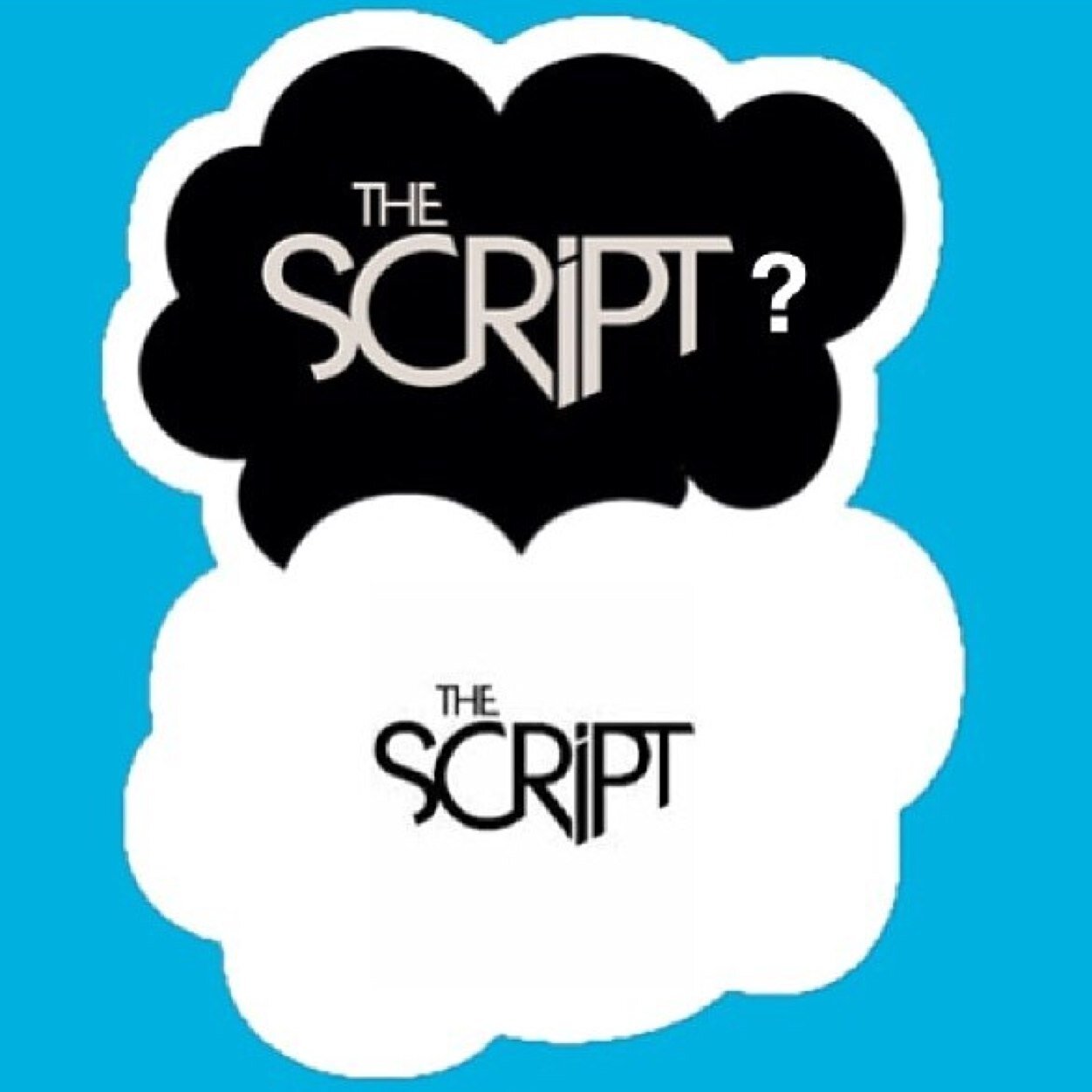 The Script❤️ Danny O'Donogue❤️ Scriptette❤️ i follow back script fans❤️