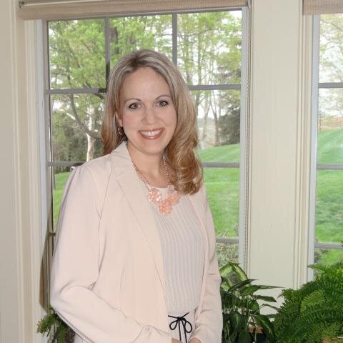 Third grade ELA teacher, children's book author and presenter, wife, mother, therapy dog handler...a busy, blessed life!