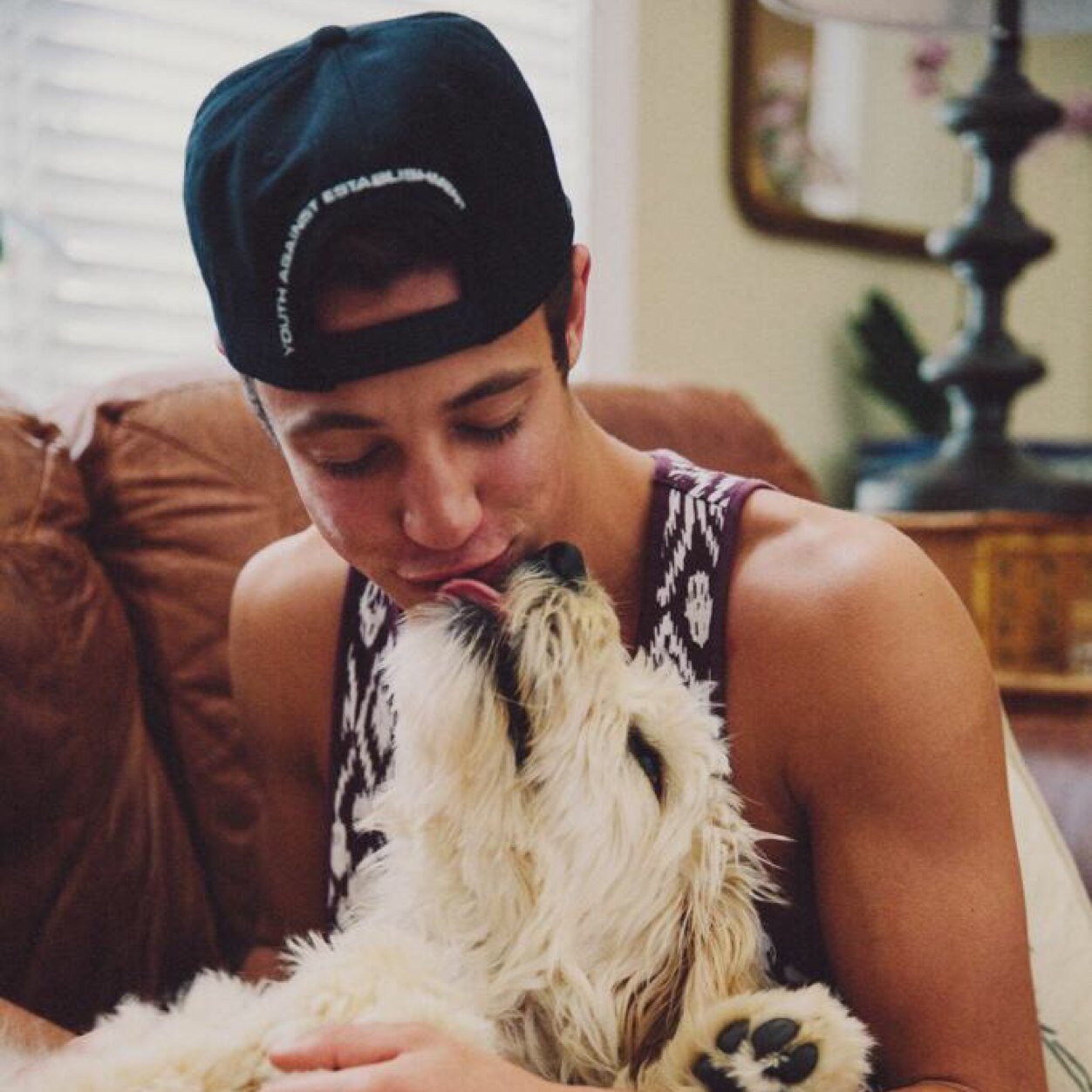 cameronlovers2's profile picture. mermaids are real and so is Cameron Dallas