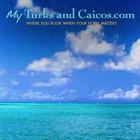 My Turks and Caicos(@MyTurksCaicos) 's Twitter Profile Photo