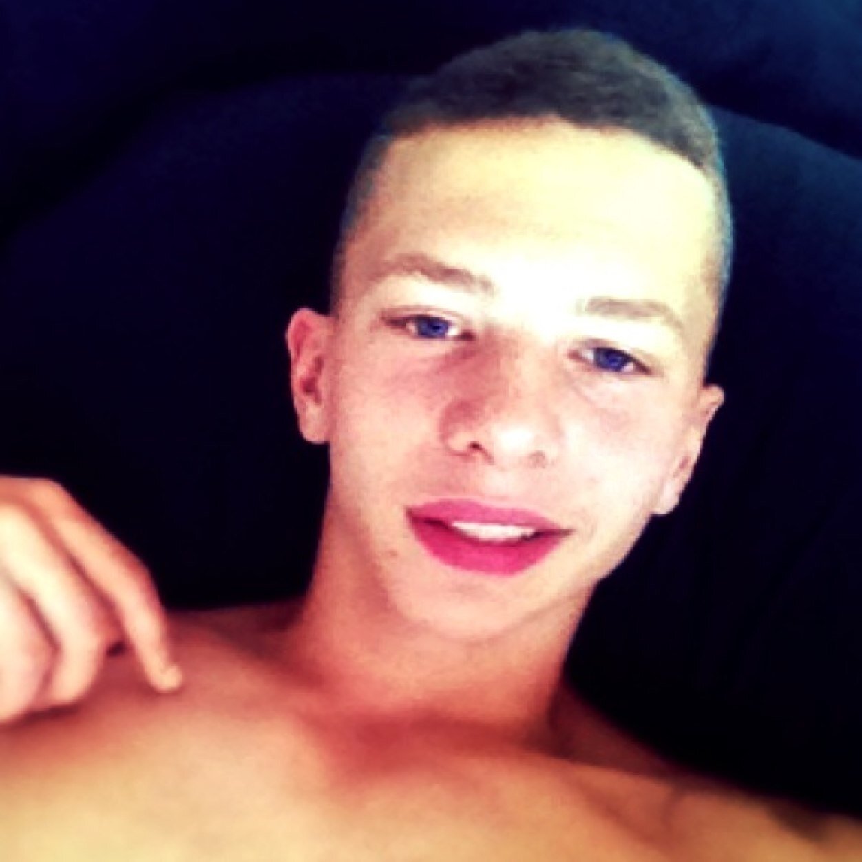 volg me pad