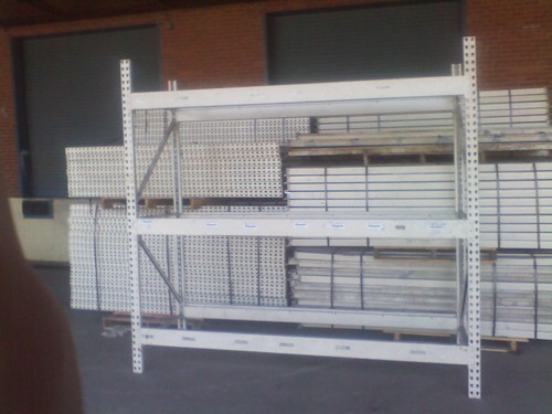 StoreFixtureSup's profile picture. Store Fixtures, Slatwall, Gridwall, Cubie Glass, Hangers