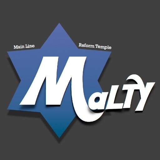 Main Line Reform's official temple youth group (TYG). We will provide information for upcoming MaLTY and NFTY Events, along with other news related to the TYG.