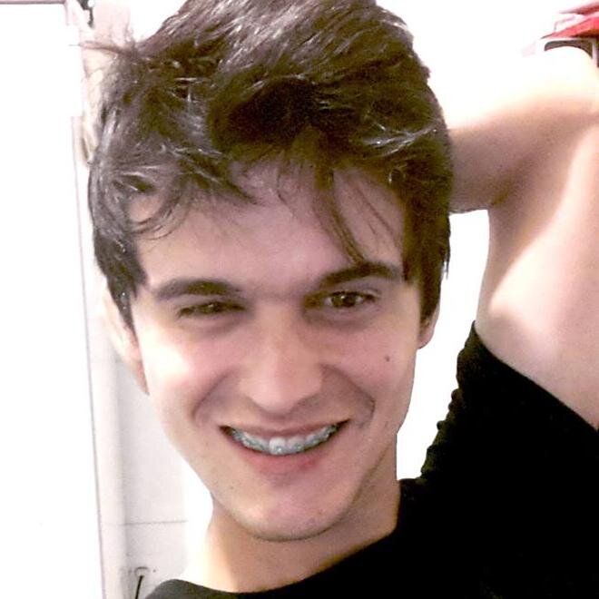 RADIALISTA / LOCUTOR /  APRESENTADOR DE TV /