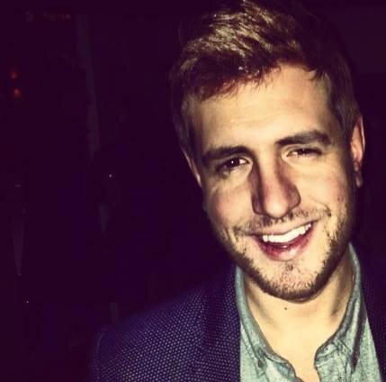 anthfield's profile picture. Social Media, PR, Music Man