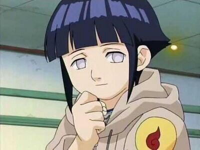 Atashi wa Hinata Hyuga desu ^^ | The Strong Kunoichi | Shy Girl | Kunoichi From Konoha | TeamKurenai | Yoroshiku ! ^^|