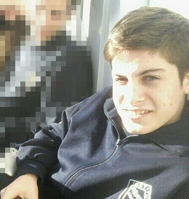 Why so serious?                                                      intagram gianfnapolitano