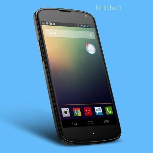 Androinuser's profile picture. 