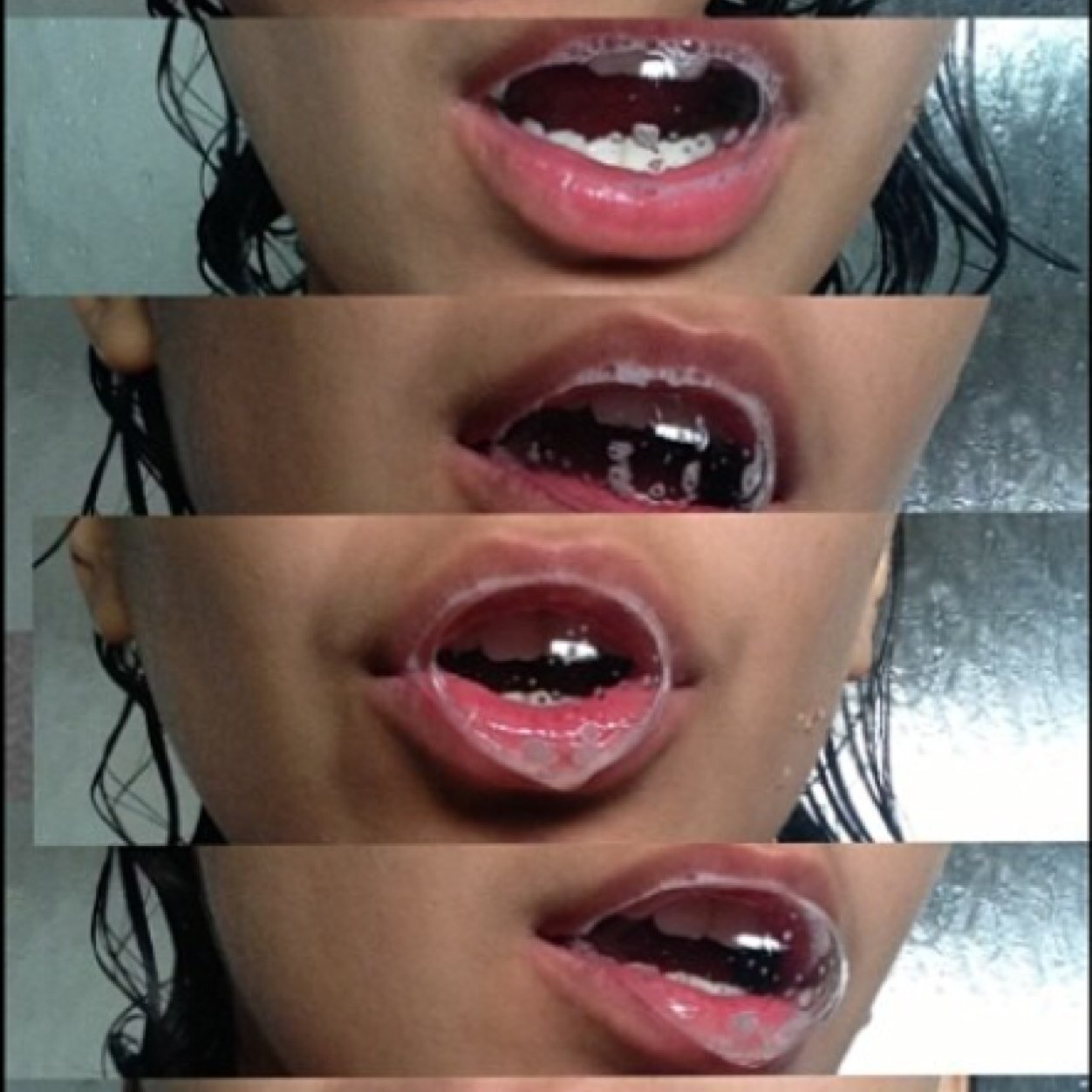 vomitchild's profile picture. I became a black hole, but not before expanding, fast, beyond compare.