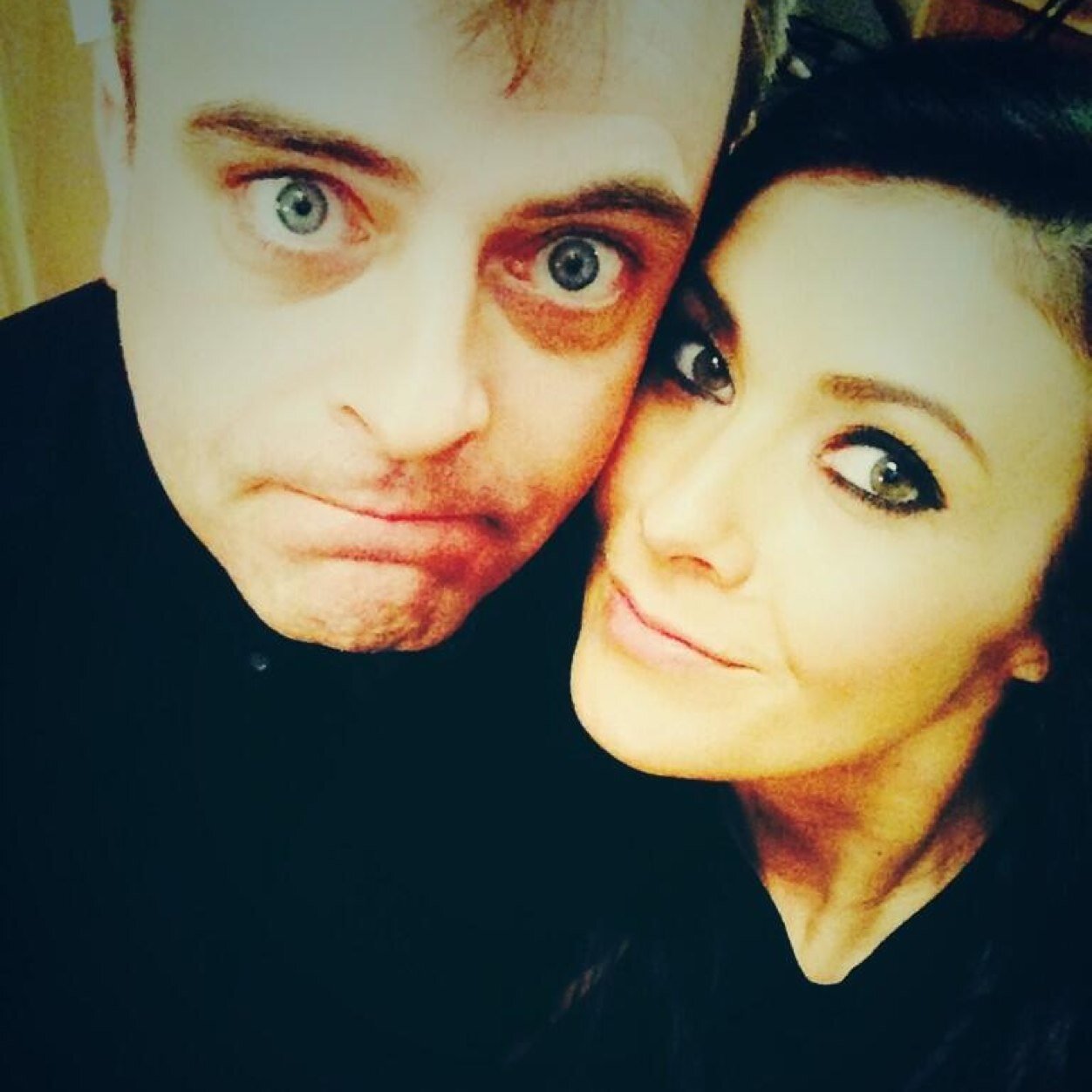 Hollyoaks & Corrie ♡ @MissJenJomet favourited ♡ #Carchelle ♡ Lindsey+Joe ♡ I follow back ♡ Personal ~ @KiraEmily_x