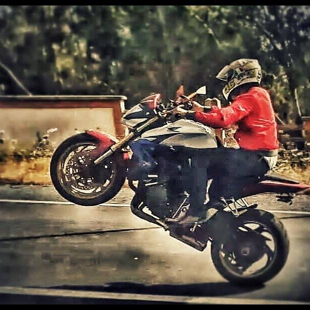 MahdiBousefiane's profile picture. 