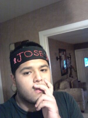 He/Him // ♏