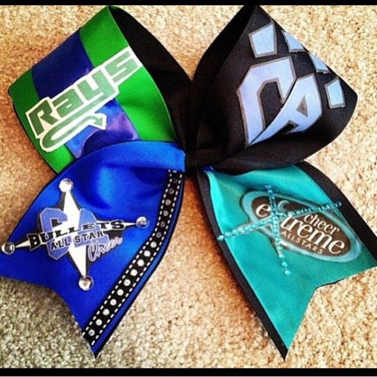 Cheer posts! Message me for requests❤️