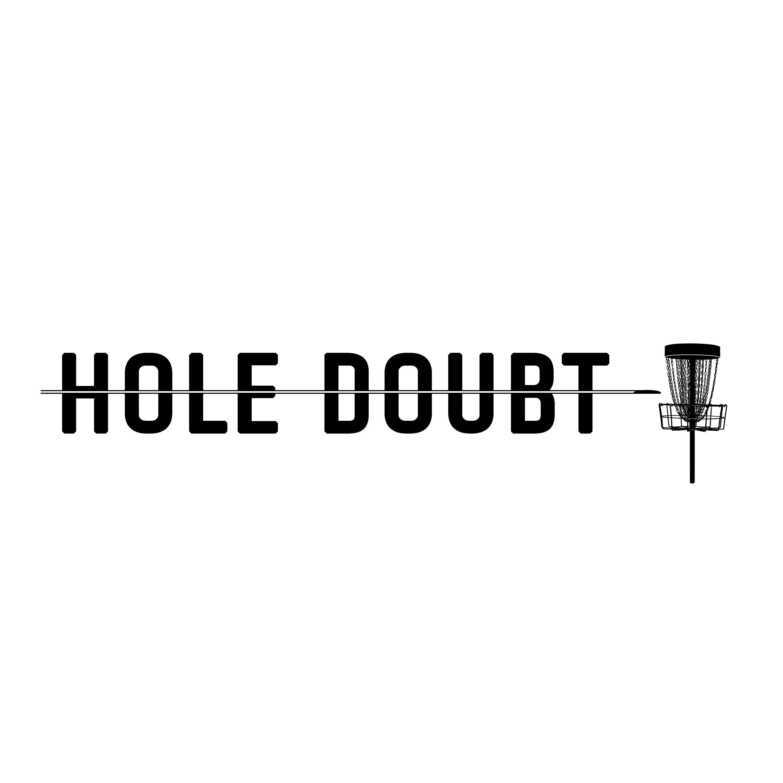 Disc Golf