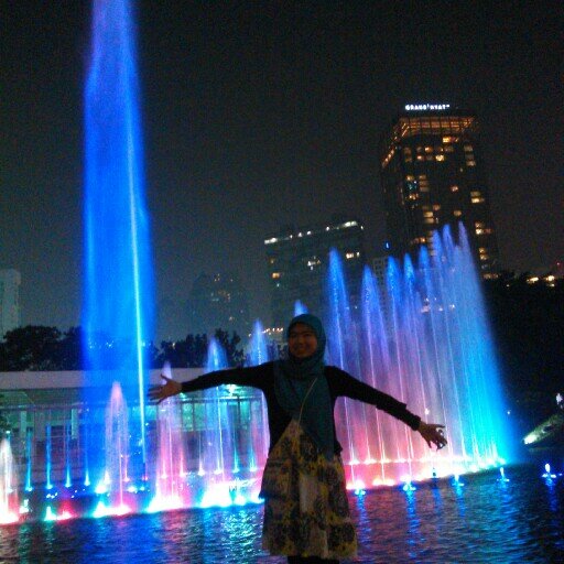 iez_aja's profile picture. Day dreamer.. Suka liburan, suka gajian