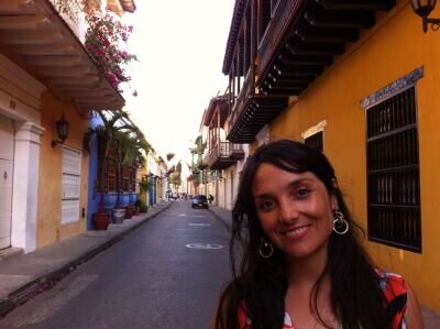 abogada https://t.co/ZQVHftN8sp Chile, gozadora de la vida, enamorada de mi familia, amiga de mis amigos y fanatica de los porotos granados