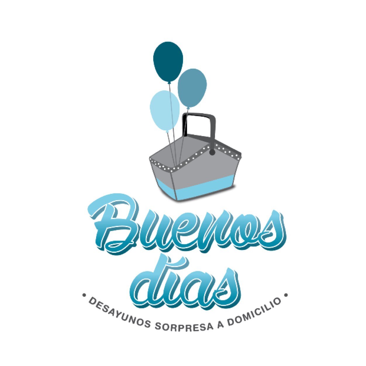 Somos una empresa dedicada a despertarte con sorpresas, te ayudamos a comenzar el dia de la mejos manera.
Buenos Dias desayunos a Domicilio.