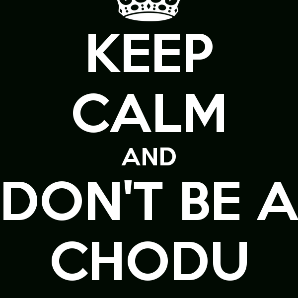 chodu_khan's profile picture. 