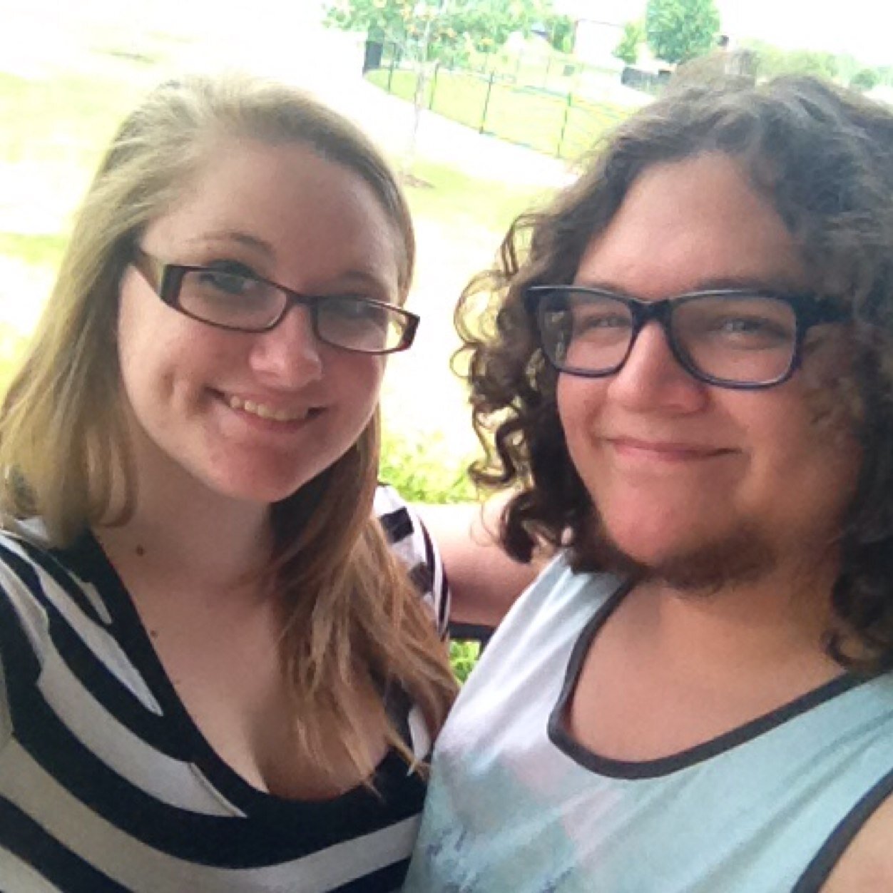 theGloriaG's profile picture. 