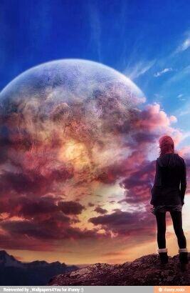 GT: TrapHouseXBL® If the sky is the limit why is there footprints on the moon...  Logic