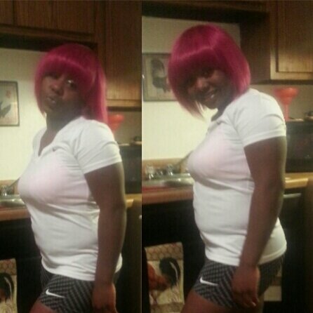 FCK U BTCHS! FCK U NIGGAS...$$$$$$ follow me on Ig @maajor_girl♥