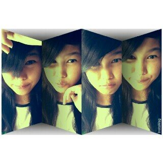 NataliaLim36's profile picture. Don't cheat people style..... Just be your self and show u're perfect with you're style