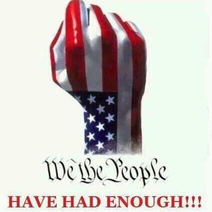 Constitutional Self Government. Conservative Socio/Pol, Strong 2nd Amendment, Malinois lover! #PJNET