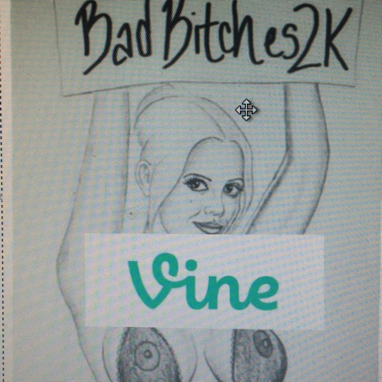 Badbitchs2kvine Profile Picture