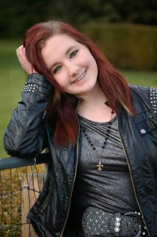 Hi, I'm Bree and I like warm hugs.