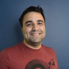 MarcioClutch's profile picture. Product Mgmt @pearson | CoFounder+CEO @clutchprep (acq'd @pearson)