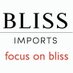 Bliss Imports (@blissimports) Twitter profile photo