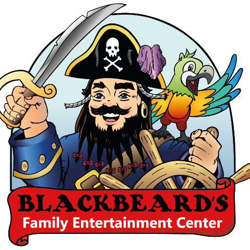 Blackbeard's means havin' fun!! Open 10am everyday of the year!

http://t.co/3LbZSdSgUq