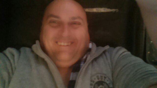 I am a male aged 48